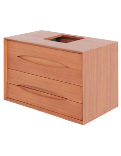 Bill underskab B80 cm i MDF... 2