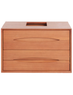 Bill underskab B80 cm i MDF...