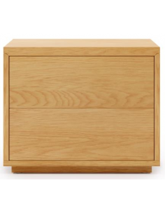 Abilen sengebord i...