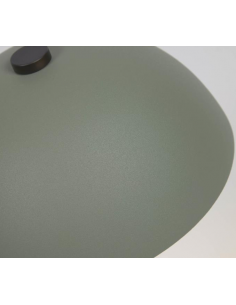 Aleyla bordlampe i metal 1... 2