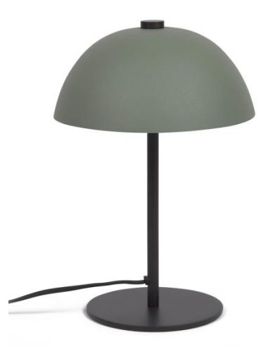 Aleyla bordlampe i metal 1 x E14 H33...