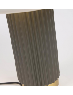 Serenella bordlampe i metal... 2