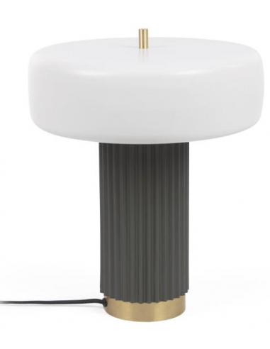 Serenella bordlampe i metal 1 x E27...