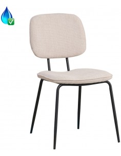 Ivar Spisebordsstol i...