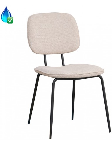 Ivar Spisebordsstol i genanvendt...