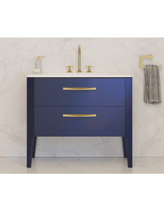 Epoqué Komplet badmiljø B61...