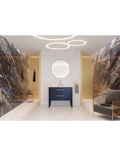 Epoqué Komplet badmiljø... 2