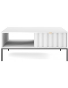 Nova sofabord i metal og... 2