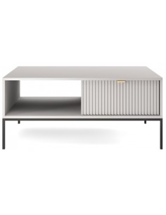 Nova sofabord i metal og... 2