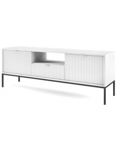 Nova tvbord i metal og...