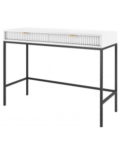 Nova skrivebord i metal og...