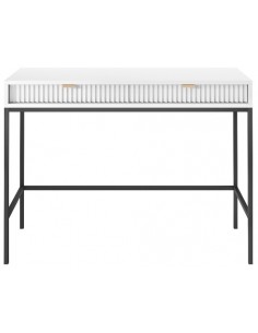 Nova skrivebord i metal og... 2