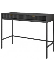 Nova skrivebord i metal og...