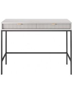 Nova skrivebord i metal og... 2