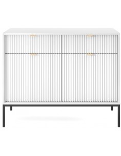 Nova sideboard i metal og... 2