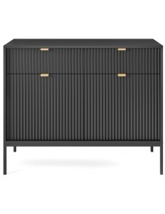 Nova sideboard i metal og... 2