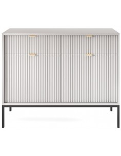 Nova sideboard i metal og... 2