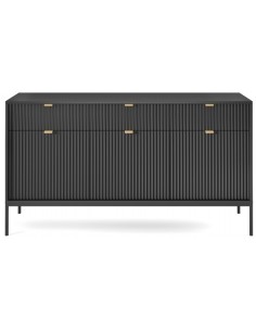 Nova sideboard i metal og... 2