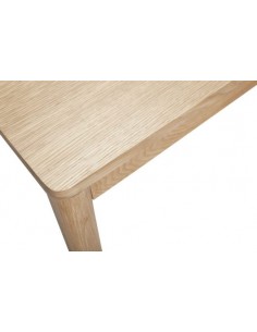 Hübsch Acorn spisebord i... 2