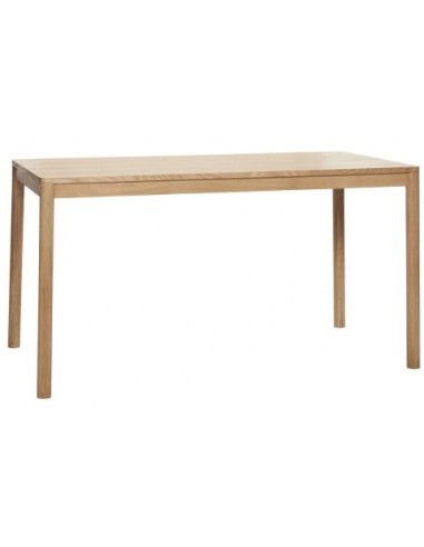 Hübsch Acorn spisebord i egetræ og...