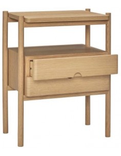 Hübsch Appeal sengebord i... 2