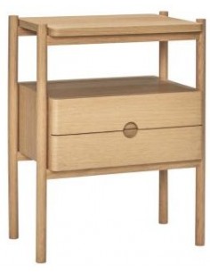 Hübsch Appeal sengebord i...