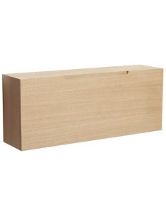 Hübsch Collect skoskab i...