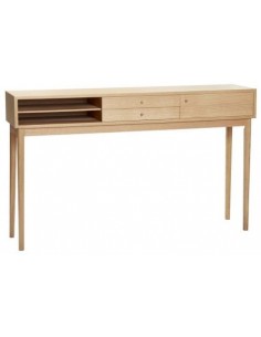 Hübsch Collect konsolbord i...
