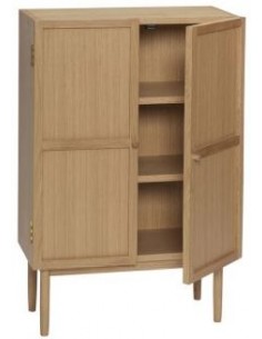 Hübsch Candour skab i... 2