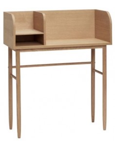 Hübsch Archive skrivepult i...