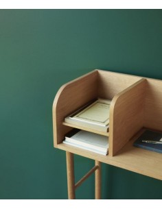 Hübsch Archive skrivepult i... 2