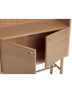 Hübsch Archive reol i... 2