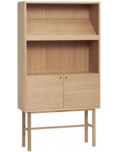 Hübsch Archive reol i...