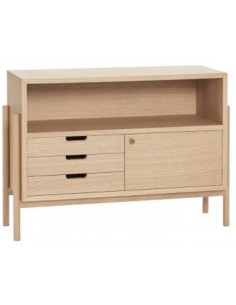 Hübsch Archive skænk i...