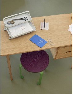 Hübsch Archive skrivebord i... 2