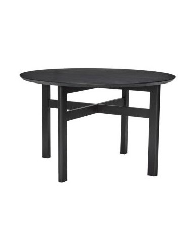 Hübsch Fjord spisebord i asktræ og...