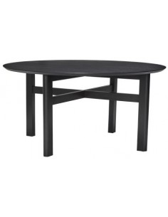 Hübsch Fjord sofabord i...