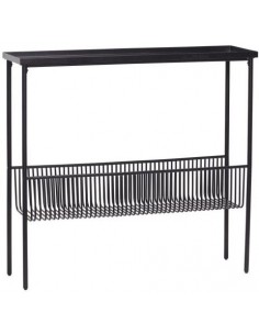 Hübsch Eyrie konsolbord i...