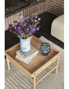 Hübsch Cube sofabord i... 2