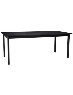 Hübsch Dapper spisebord i...