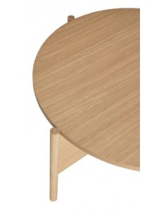 Hübsch Heritage sofabord i... 2