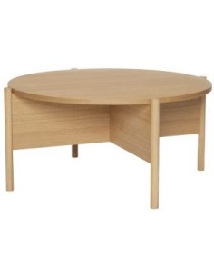 Hübsch Heritage sofabord i...