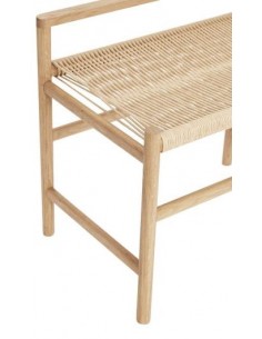 Hübsch Heritage bænk i... 2