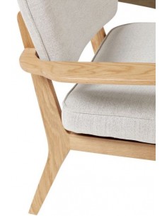 Hübsch Haze lænestol i... 2