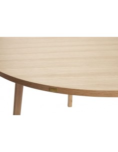 Hübsch Ground spisebord i... 2