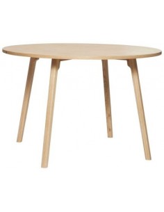 Hübsch Ground spisebord i...