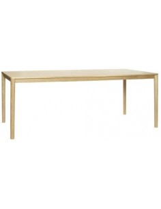 Hübsch Ground spisebord i...