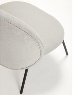 Hübsch Gather lænestol i... 2