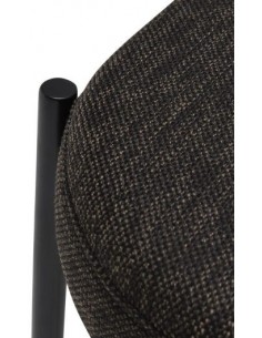 Hübsch Klint bænk i metal... 2