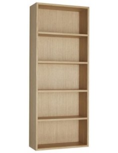 Hübsch Kappu reol i...